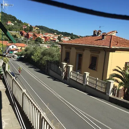 Casa Vacanze Via Genova Casa vacanze