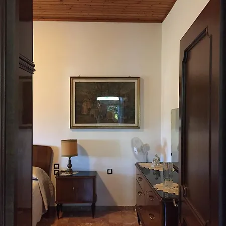 Casa Vacanze Via Genova La Spezia