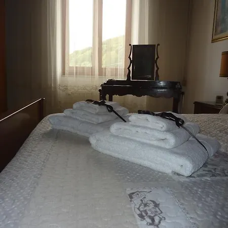 Casa vacanze Casa Vacanze Via Genova