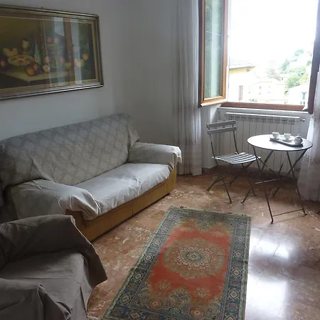 Casa Vacanze Via Genova Casa vacanze La Spezia