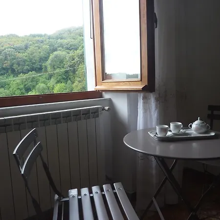 Casa Vacanze Via Genova Casa vacanze La Spezia