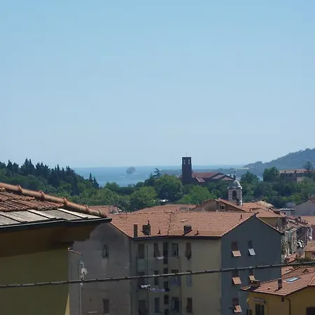 Casa vacanze Casa Vacanze Via Genova
